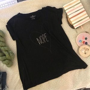 American Eagle Graphic Tee
